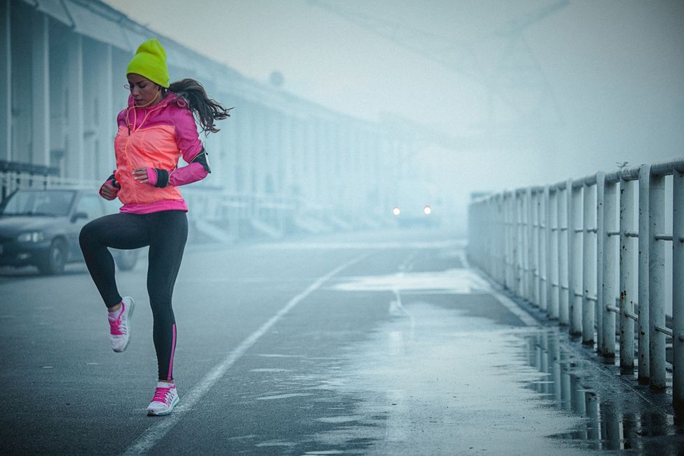 5 Ways to Boost Your Metabolism